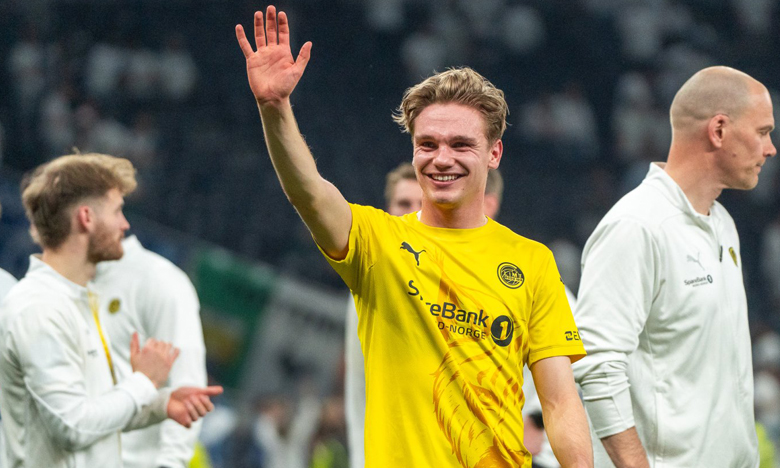 Kèo vàng bóng đá Bodo/Glimt vs Valerenga, 23h00 ngày 26/7: Chủ nhà ‘ghi điểm’ - Ảnh 1