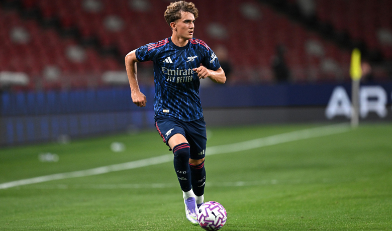 Soi kèo góc Arsenal vs Newcastle, 18h30 ngày 27/7 - Ảnh 1