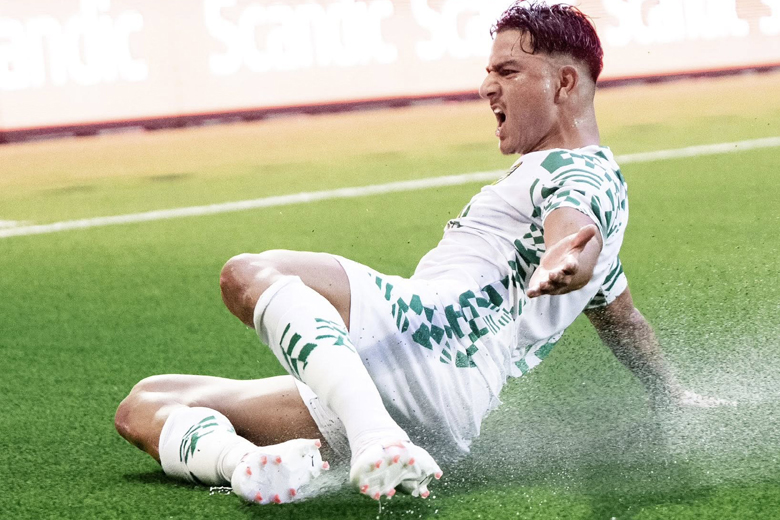 Kèo vàng bóng đá Varnamo vs Hammarby, 21h30 ngày 27/7: Kết quả dễ đoán - Ảnh 1