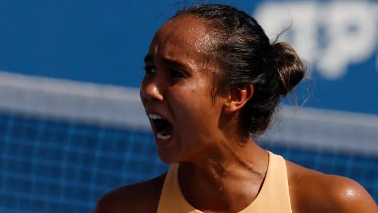 Nhận định tennis Fernandez vs Kalinskaya, Chung kết Washington Open - 1h30 ngày 28/7 - Ảnh 1