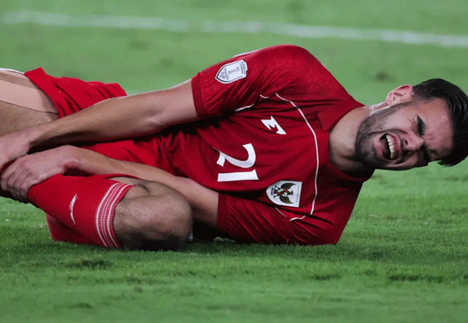 HLV U23 Indonesia lo lắng về lực lượng trước trận gặp U23 Việt Nam - Ảnh 1