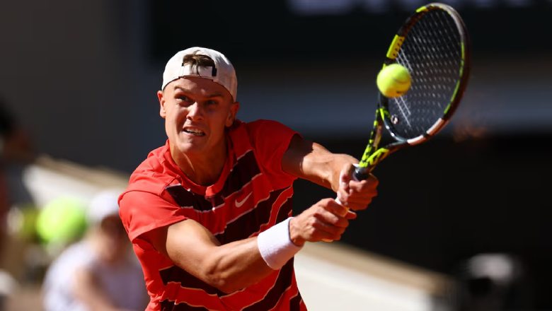 Nhận định tennis Rune vs Perricard, Vòng 1 Canadian Open - 23h30 ngày 29/7 - Ảnh 1