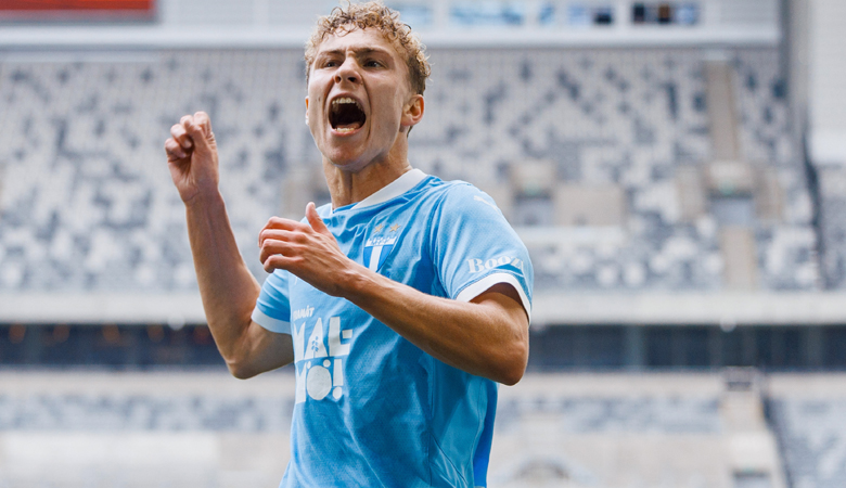 Kèo vàng bóng đá Malmo vs RFS, 00h00 ngày 31/7: Tin vào chủ nhà - Ảnh 1