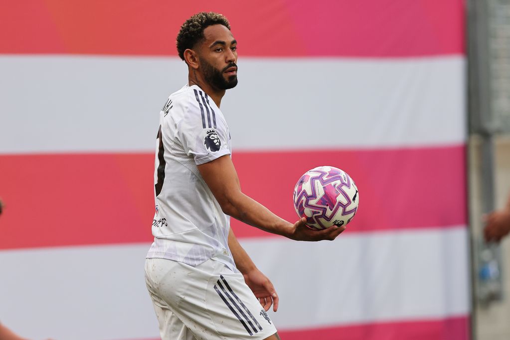 V&igrave; sao Matheus Cunha vắng mặt trong trận đấu với Bournemouth? - Ảnh 1