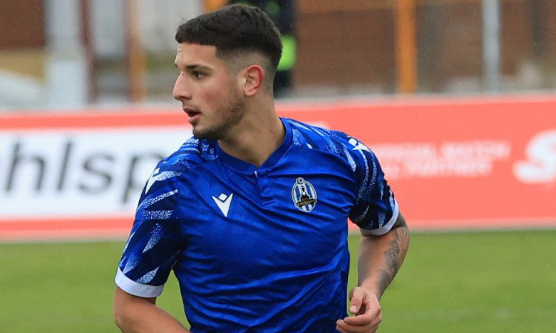 Kèo vàng bóng đá NK Lokomotiva vs Vukovar, 01h00 ngày 2/8: Khó tin chủ nhà - Ảnh 1