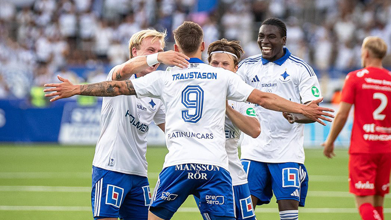 Kèo vàng bóng đá Brommapojkarna vs Norrkoping, 20h00 ngày 2/8: Chủ nhà ‘tạch’ - Ảnh 1