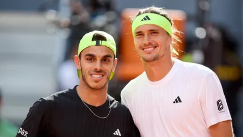 Nhận định tennis Cerundolo vs Popyrin, Vòng 4 Canadian Open - 7h30 ngày 3/8 - Ảnh 1