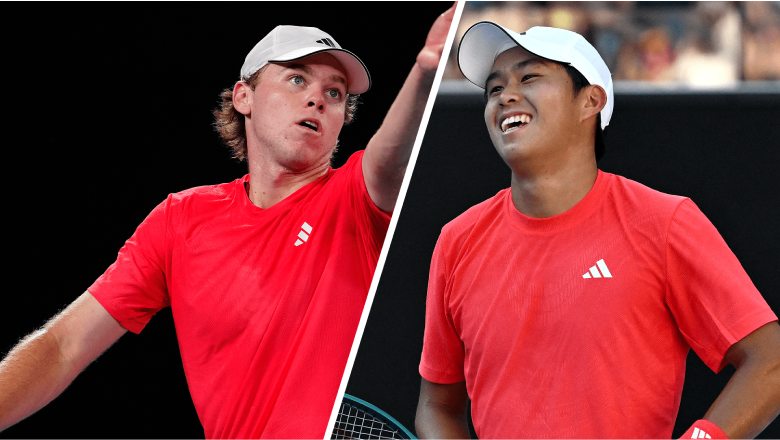 Nhận định tennis Tien vs Michelsen, Vòng 4 Canadian Open - 23h30 ngày 2/8 - Ảnh 1