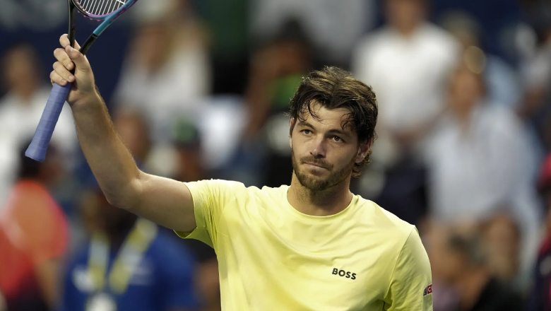 Fritz vào tứ kết Canadian Open sau 3 loạt tie-break nghẹt thở - Ảnh 1