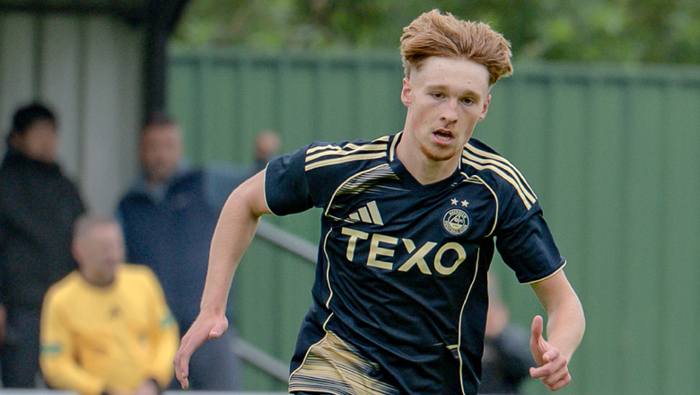 Kèo vàng bóng đá Hearts vs Aberdeen, 02h00 ngày 05/8: Khách có điểm - Ảnh 1