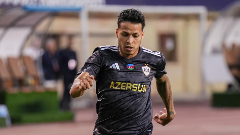 Kèo vàng bóng đá Shkendija 79 vs Qarabag, 01h00 ngày 6/8: Khách hoan ca - Ảnh 1