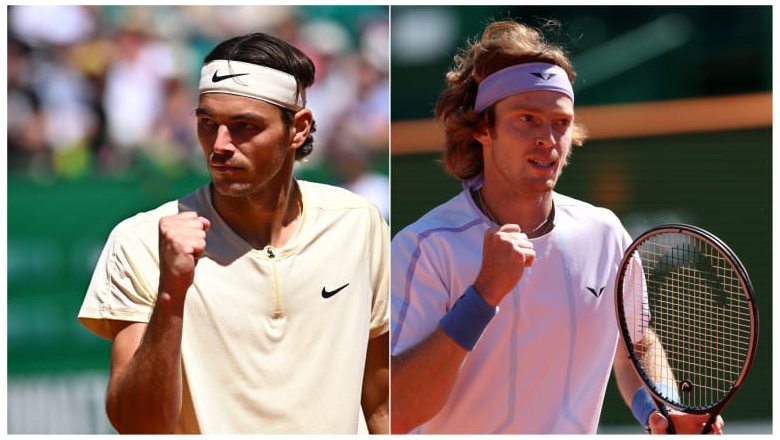 Nhận định tennis Fritz vs Rublev, Tứ kết Canadian Open - 6h00 ngày 6/8 - Ảnh 1