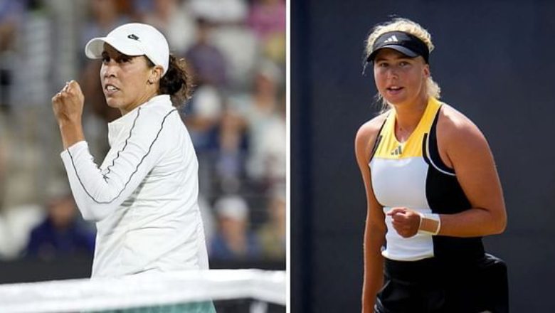 Nhận định tennis Keys vs Tauson, Tứ kết Canadian Open - 5h00 ngày 6/8 - Ảnh 1