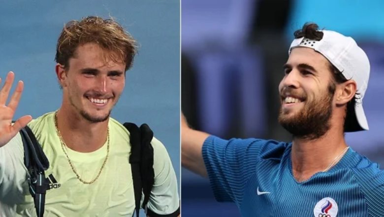 Nhận định tennis Zverev vs Khachanov, Bán kết Canadian Open - 6h00 ngày 7/8 - Ảnh 1