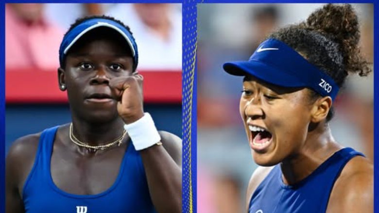 Nhận định tennis Osaka vs Mboko, Chung kết Canadian Open - 5h00 ngày 8/8 - Ảnh 1
