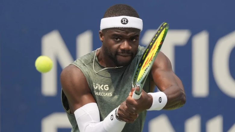 Nhận định tennis Tiafoe vs Baena, Vòng 2 Cincinnati Open - 6h00 ngày 10/8 - Ảnh 1