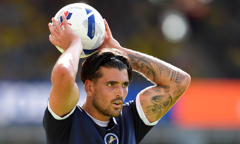 Kèo vàng bóng đá Newport County vs Millwall, 01h30 ngày 13/8: Tạm biệt chủ nhà - Ảnh 1