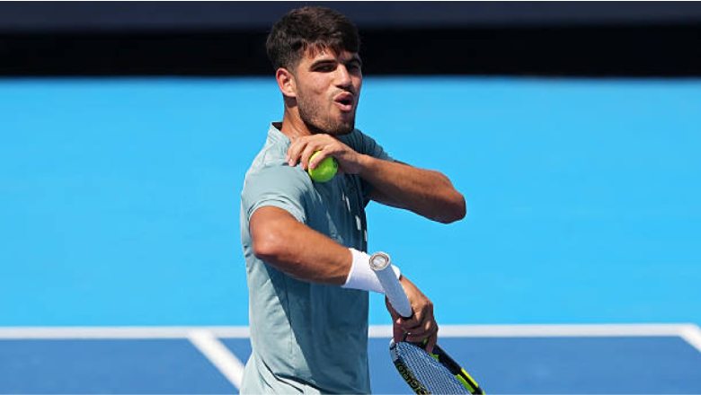 Nhận định tennis Alcaraz vs Medjedovic, Vòng 3 Cincinnati Open - 23h30 ngày 13/8 - Ảnh 1