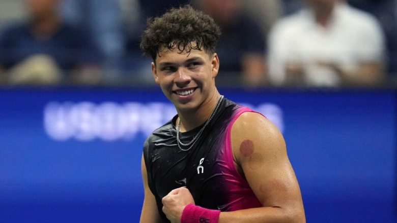 Nhận định tennis Shelton vs Bautista Agut, Vòng 3 Cincinnati Open - 7h30 ngày 13/8 - Ảnh 1