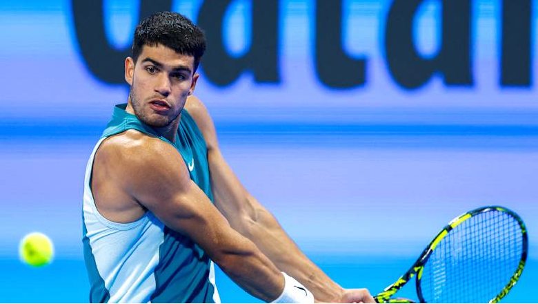 Nhận định tennis Alcaraz vs Nardi, Vòng 4 Cincinnati Open - 6h00 ngày 14/8 - Ảnh 1