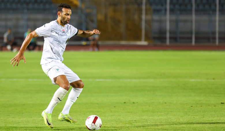 Kèo vàng bóng đá El Gaish vs Al Masry, 01h00 ngày 15/8: Khách đáng tin - Ảnh 1