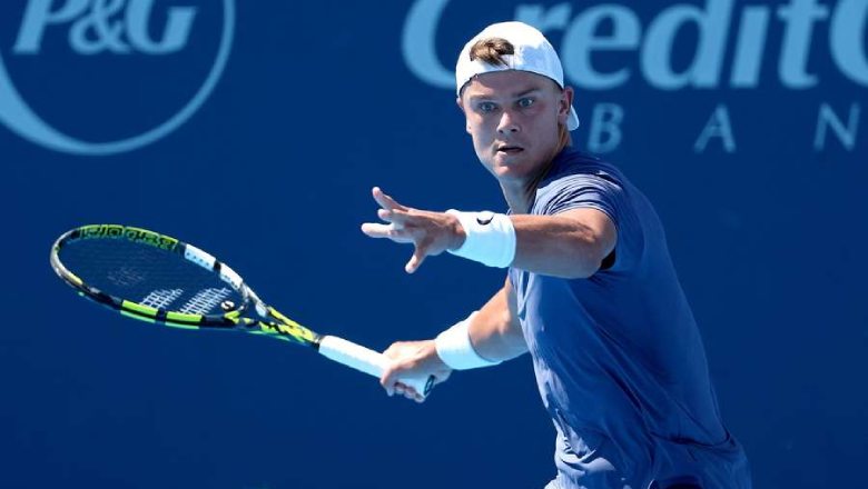 Nhận định tennis Rune vs Atmane, Tứ kết Cincinnati Open - 7h30 ngày 15/8 - Ảnh 2