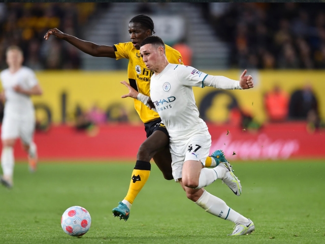 Chuy&ecirc;n gia Tony Ansell dự đo&aacute;n Wolves vs Man City, 23h30 ng&agrave;y 16/8 - Ảnh 5