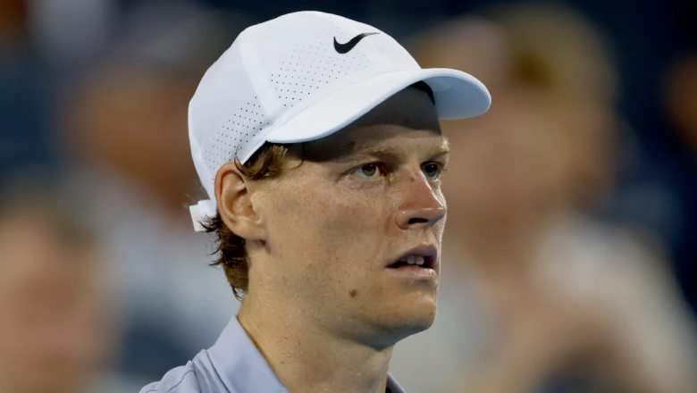 Nhận định tennis Sinner vs Atmane, Bán kết Cincinnati Open - 2h00 ngày 17/8 - Ảnh 1