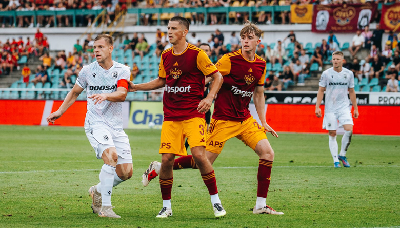 Kèo vàng bóng đá Mlada Boleslav vs Viktoria Plzen, 23h00 ngày 19/8: Khách đáng tin - Ảnh 1