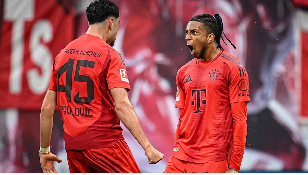 Chuy&ecirc;n gia Tony Ansell dự đo&aacute;n Bayern Munich vs RB Leipzig, 01h30 ng&agrave;y 23/8 - Ảnh 5