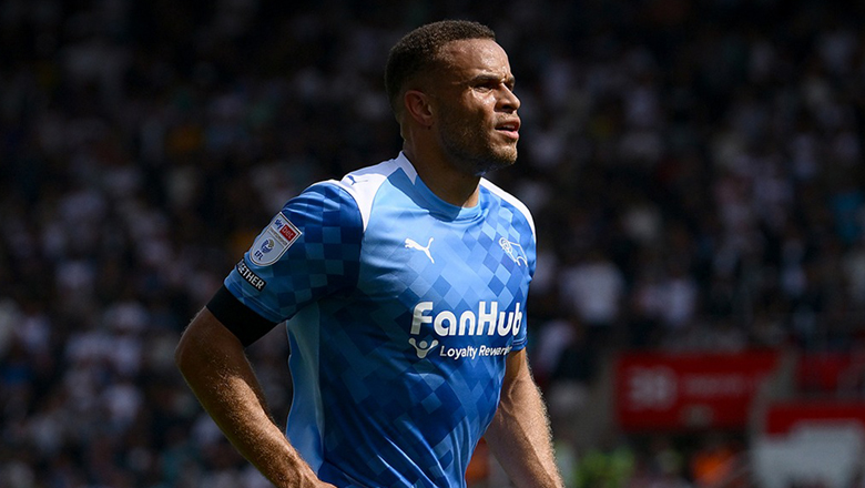 Kèo vàng bóng đá Derby County vs Bristol City, 02h00 ngày 23/8: Chủ nhà đáng tin - Ảnh 1