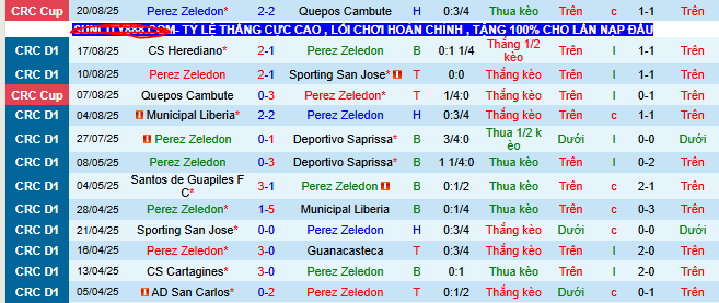 Nhận định, soi kèo Municipal Perez Zeledon vs Guadalupe - Ảnh 1