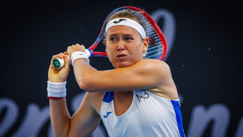 Nhận định tennis Alexandrova vs Bouzkova, Bán kết Monterrey Open - 8h30 ngày 23/8 - Ảnh 1