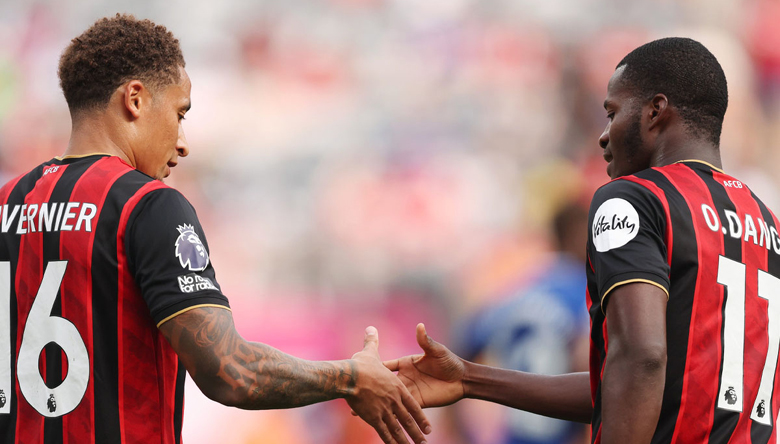 Kèo vàng bóng đá Bournemouth vs Wolves, 21h00 ngày 23/8: Khó tin The Cherries - Ảnh 1