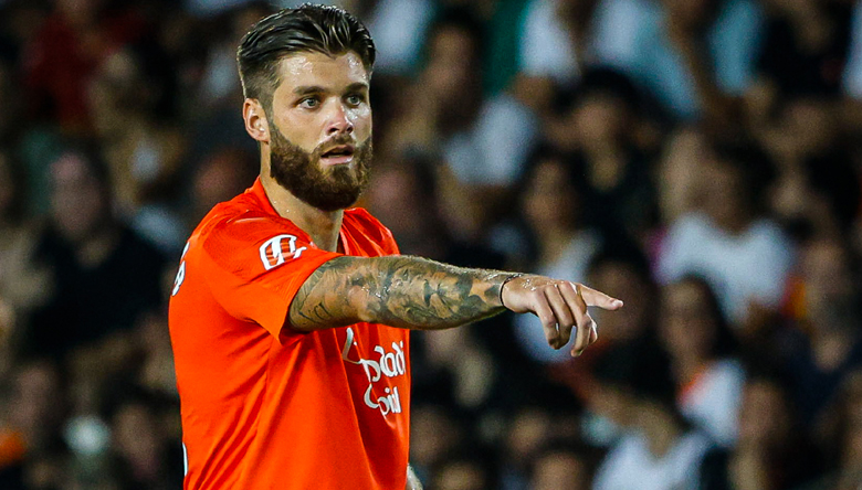 Kèo vàng bóng đá Real Sociedad vs Espanyol, 00h30 ngày 25/8: Trở lại mặt đất - Ảnh 1