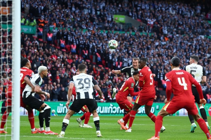 Chuy&ecirc;n gia Tony Ansell dự đo&aacute;n Newcastle vs Liverpool, 2h00 ng&agrave;y 26/8 - Ảnh 2