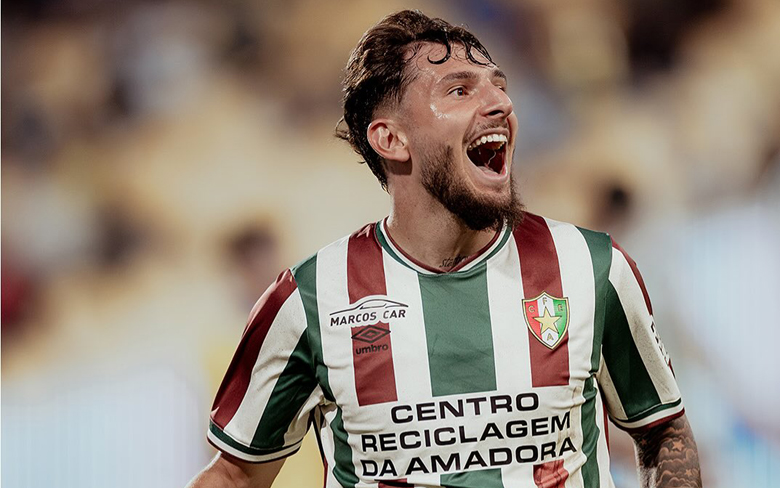 Kèo vàng bóng đá Estrela vs Alverca, 02h15 ngày 26/8: Tin vào chủ nhà - Ảnh 1