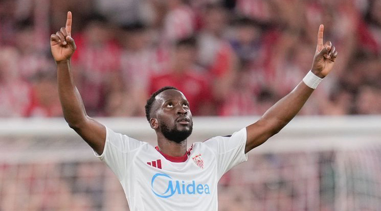 Kèo vàng bóng đá Sevilla vs Getafe, 02h30 ngày 26/8: Điểm tựa sân nhà - Ảnh 1