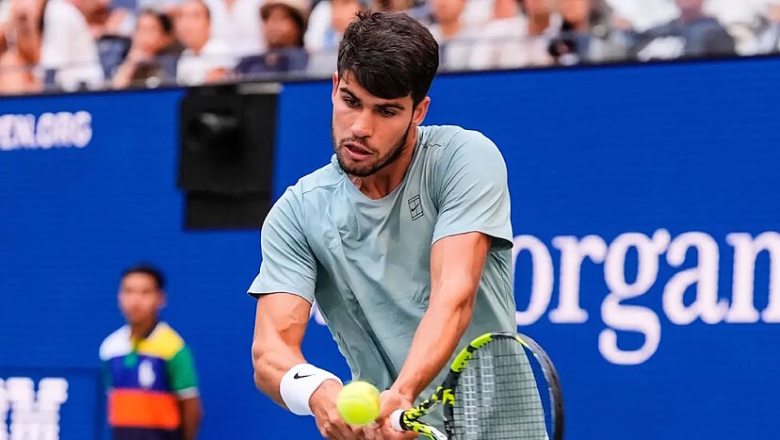 Nhận định tennis Alcaraz vs Opelka, Vòng 1 US Open - 7h30 ngày 26/8 - Ảnh 1