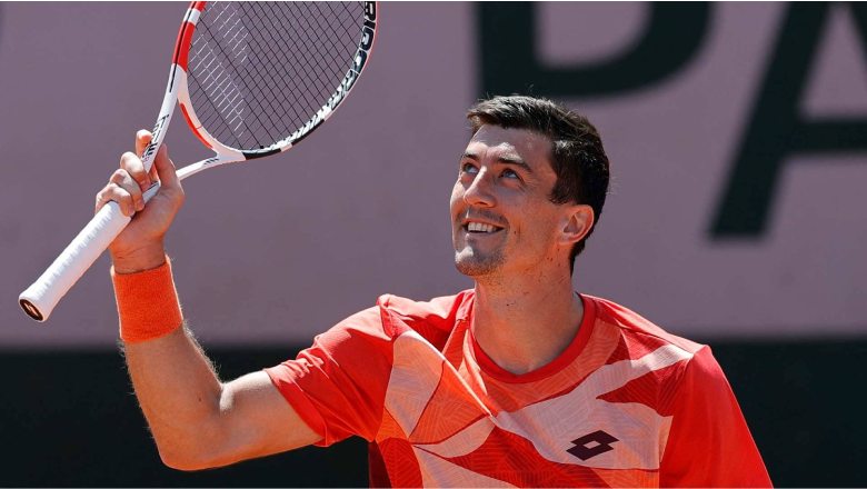 Nhận định tennis Ruud vs Ofner, Vòng 1 US Open - 6h00 ngày 26/8 - Ảnh 1