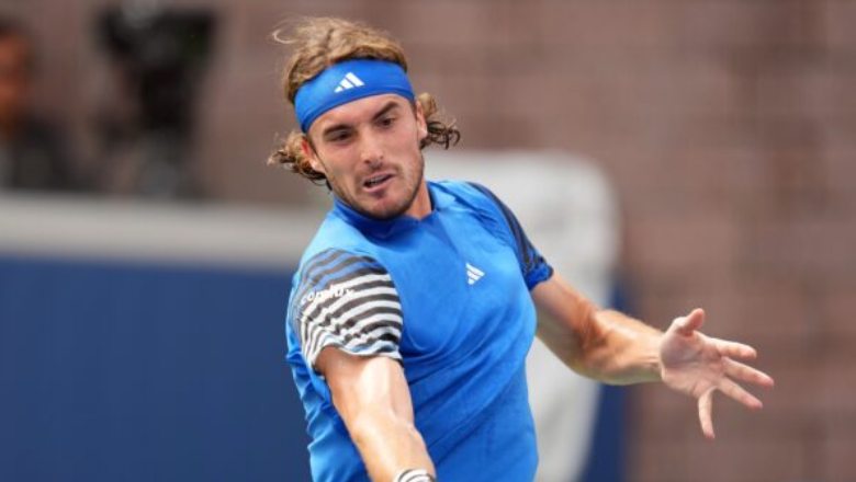 Nhận định tennis Tsitsipas vs Muller, Vòng 1 US Open - 1h30 ngày 27/8 - Ảnh 1