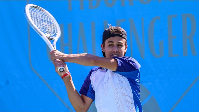 Nhận định tennis Djokovic vs Svajda, Vòng 2 US Open - 22h30 ngày 27/8 - Ảnh 1