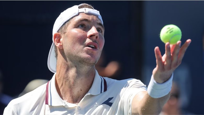 Nhận định tennis Rune vs Struff, Vòng 2 US Open - 4h00 ngày 28/8 - Ảnh 1