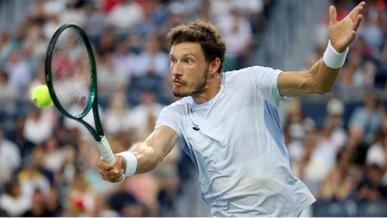 Nhận định tennis Shelton vs Carreno Busta, Vòng 2 US Open - 7h30 ngày 28/8 - Ảnh 1