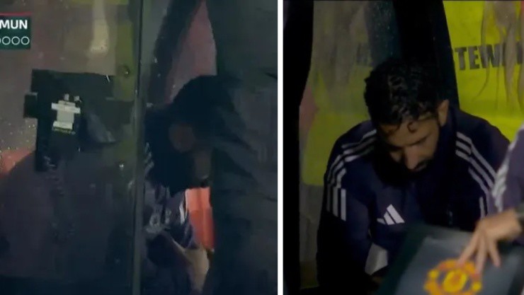 CĐV MU chỉ tr&iacute;ch HLV Amorim h&egrave;n nh&aacute;t, đ&ograve;i sa thải ngay lập tức - Ảnh 1