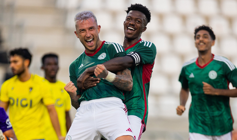 Kèo vàng bóng đá Al Ettifaq vs Al Kholood, 01h00 ngày 29/8: Đòi nợ? - Ảnh 1