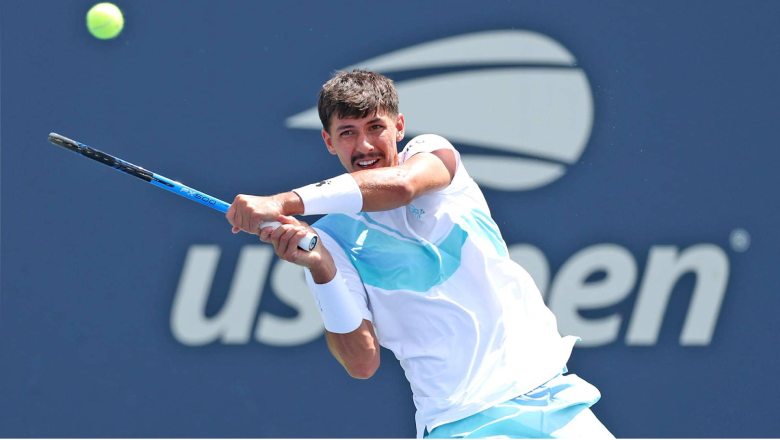 Nhận định tennis Sinner vs Popyrin, Vòng 2 US Open - 00h00 ngày 29/8 - Ảnh 1