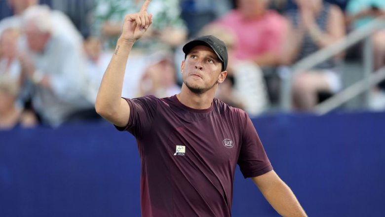 Nhận định tennis Alcaraz vs Darderi, Vòng 3 US Open - 22h30 ngày 29/8 - Ảnh 1