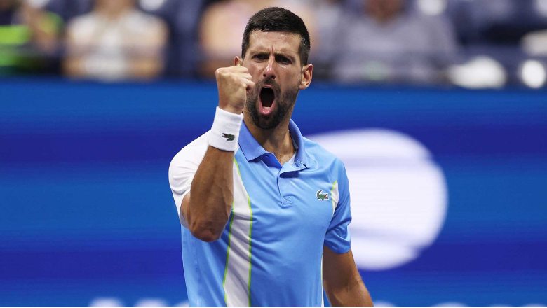 Nhận định tennis Djokovic vs Norrie, Vòng 3 US Open - 06h00 ngày 30/8 - Ảnh 1