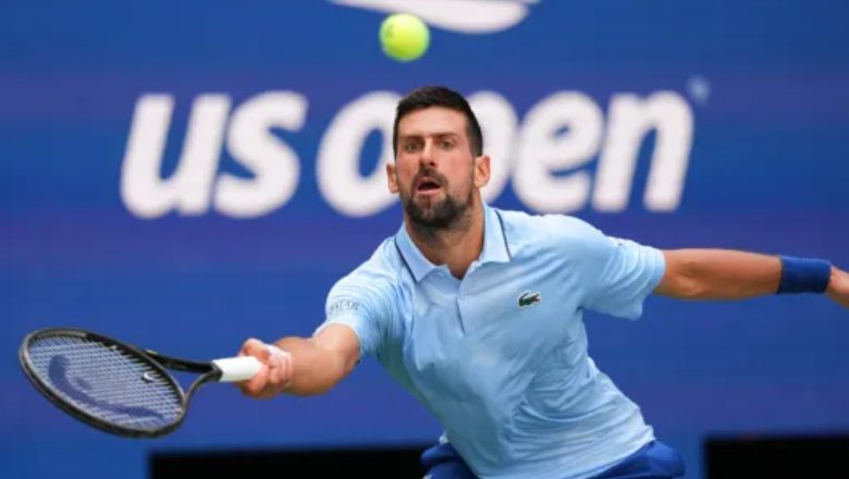 Link trực tiếp tennis Djokovic vs Norrie - Vòng 3 US Open, 6h00 ngày 30/8 - Ảnh 1